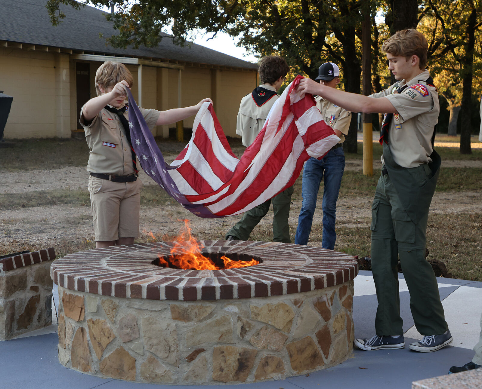 Eagle Scout